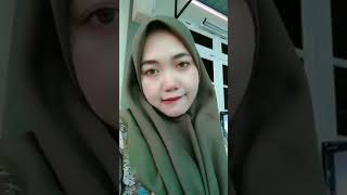 Hijab Cantik Ekspresinya Meresahkan Dunia