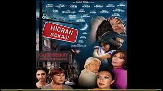 Cahit Berkay - Umutların Tükenişi Hicran Sokağı Orjinal Film Müzikleri - 2007