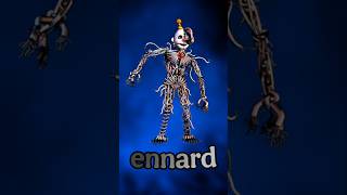 Qui Est Ennard ?