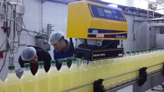 Grimas Cap Seal Auto 8000- Fersan Sirke - Limon Sosu Folyolama. 90 232 4590002. Tamer Asunakutlu