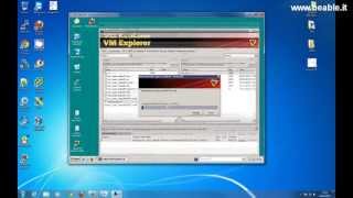 Tutorial 42 Trilead Vm Explorer 4.0 Free Edition