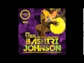 Bashiri Johnson -Bitz & Piecez Vol 3 - New Sample Pack is OUT NOW!