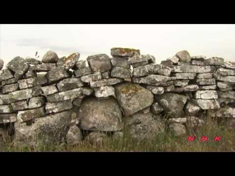 Agricultural Landscape of Southern Öland (UNESCO/NHK)