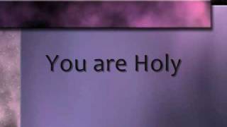 Watch Donnie Mcclurkin Only You Are Holy video