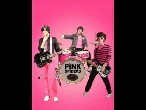 pink spiders modern swinger №144148 pink spiders modern swinger № 144147