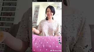 Bigo Live Awek Melayu Tak Pakai Bra