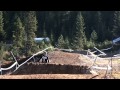 S-Racing: 2013 World Cup DH5 - Norway
