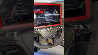 Activation Offroad Mib2 Vw