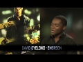 David Oyelowo Interview -- Jack Reacher
