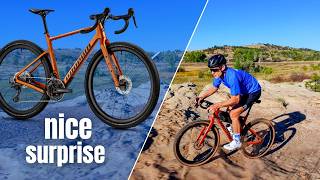 High Value, High Comfort Propain Terrell Gravel Bike Review