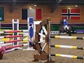 The Dark Emporer - JC/JA Speed class, Ingliston Premier 2013, 2nd place