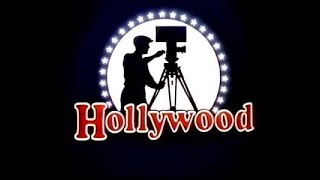 Hollywood  - Ep 4:  Hollywood goes to War