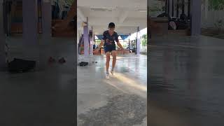 กระโดดเชอกสปด