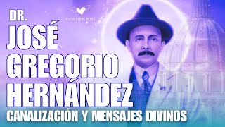 Conversaciones Con El Cielo Dr José Gregorio Hernández - Con Diana Marcela Rodríguez