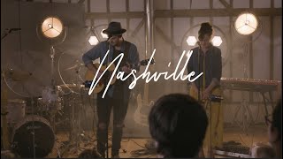Drakeford - Nashville (Live at Burgess Barn)