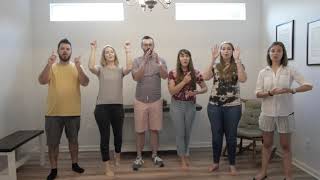 He's Got the Whole World in His Hands - VBS Song