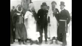Les Juifs À Laghouat