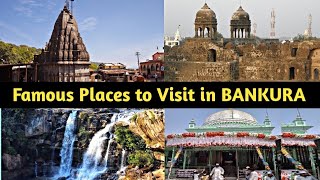 10 Most Famous Places To Visit In Bankura Bankura District Of West Bengal Famous Places To Visit
