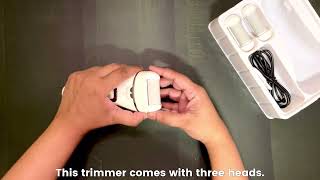 Electric Callus Remover