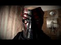 mask kane
