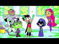 Teen Titans Go! Dude Relax / Laundry Day Episode Clip #2 of 2