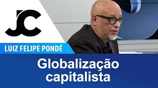 Jornal da Cultura - Luiz Felipe Pondé