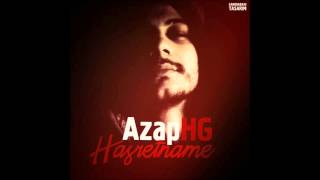 Azap HG - Ninni 2 (ft. İlker Adlığ)