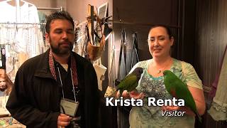 Tctn Covers The Conscious Life Expo