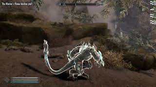 Sse - Weredragon Mesh Replacer Test