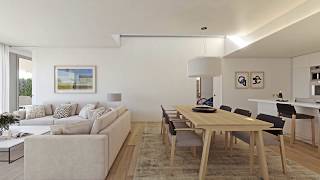 Villas del Tenis luxury properties on Tenerife - Abama Resort Phase 4