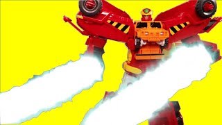 Hello Carbot Toys Proud Z Transforming Robot Unboxing And Play