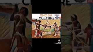 Amaxhosa Culture Online .