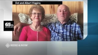 CBC NL Here & Now Friday April 6, 2018 CBC NL Here & Now Friday April 6, 2018
