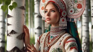 Русские народные песни в современной обработке | Вдохновляющий вокал