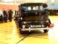 Monty's 1939 Rolls Royce Wraith