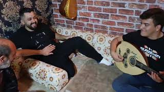 Şekerlí Emre Konya Oturaği 1 Çi̇ftetelli̇ Kadi̇feden Kesesi̇