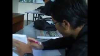 Clas B2M2 Marketeers