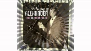 Watch Alexander I Believe video