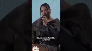 On Staying Humble. Keeping Your Feet On The Ground In Life And In Your Career....