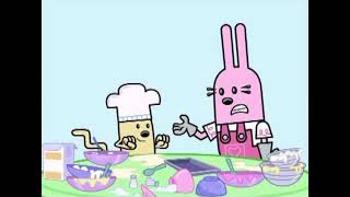 Wow Wow Wubbzy Short Instant Cooking Too Many Cooks