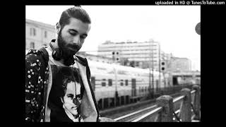 Coldplay - Clocks Federico Romanzi Remix