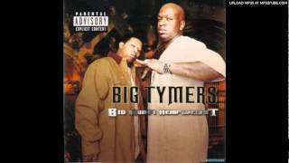 Watch Big Tymers Back Up video