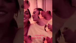 Hande Erçel Elçin Afacanın Doğum Gününü Kutladı