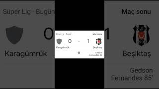Karagümrük Yanıyor