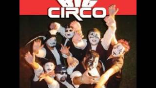 Watch Big Circo Nada De Ti video