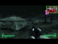 Fallout 3 Playthrough Deel 11 - Boeven (wat een gek woord eigenlijk)