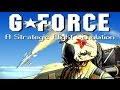 [G-Force - Игровой процесс]