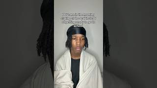 Me In The Morning Staring At The Wall Instead Of Getting Ready