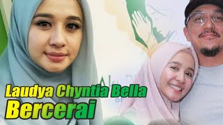 Cerai Dengan Engku Emran, Laudya Cynthia Bella Takdir Allah, Rumah Tangga Kami Hanya Sampai Di Sini