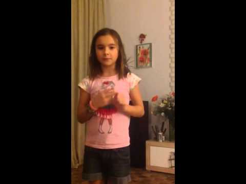 Манаполия от Анастасии Иноземцевой - YouTube